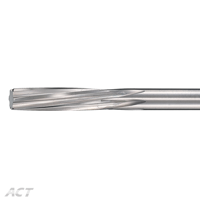 (SSR) 鎢鋼機械絞刀