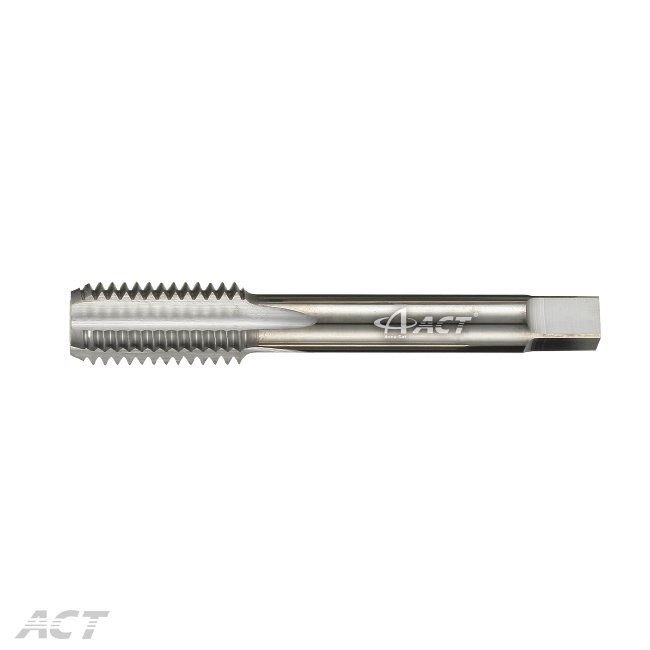 （SFS）Straight Flute Solid Carbide Tap-Metric Thread (JIS Shank)-M