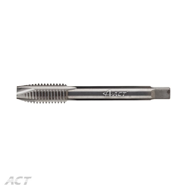 （PFP）Straight Pointed Flute Solid Carbide Tap-Metric Thread(JIS Shank)-Fine Thread