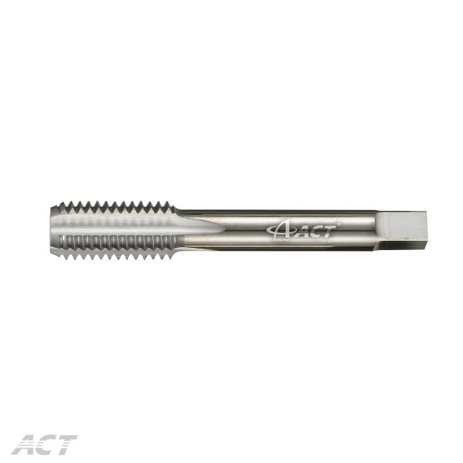（SFS）Straight Flute Solid Carbide Tap-Unified Thread (JIS Shank)- UNEF