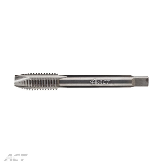 （PFP）Straight Pointed Flute Solid Carbide Tap-UNEF Thread(JIS Shank)-Extreme Thread