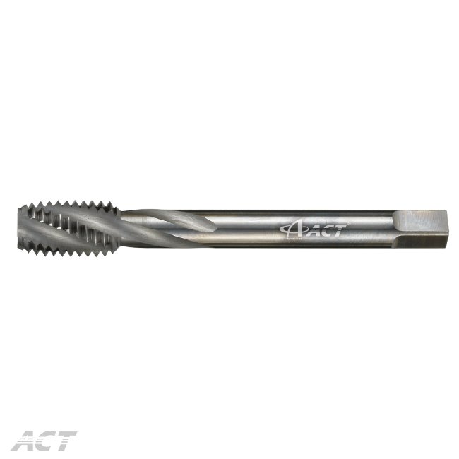 （SPS）Solid Carbide Tap-Unified Thread(JIS Shank)-UNEF