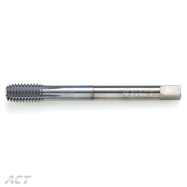 （RFS）Roll Form Solid Carbide Tap-Metric Thread(JIS Shank)-MF