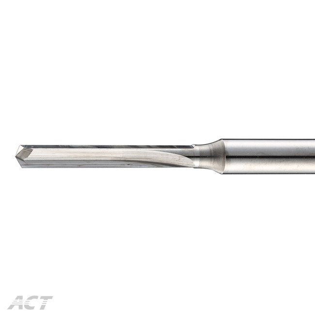 (DSR) 鎢鋼直刃鑽絞刀 (標準型 / 鋁銅用)