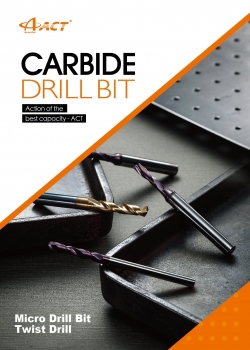 Carbide Drill