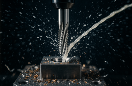 How to Use Carbide Thread Mills